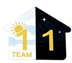 11 香港的士(孖一車隊)